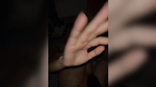 E nữ sinh Cấp 3 vừa ngậm Quần Lót vừa Đụ trong Nhà Nghỉ