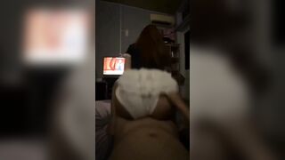 Vợ tôi đóng vai Người Hầu với Nhân tình trẻ của Cô ấy, tôi rất thích