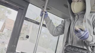 Mu lồn chị k to nhưng rất bót.