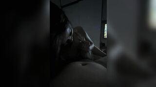 Em gái việt bú cu