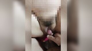 Lồn to dâm nhiều nước liếm đã