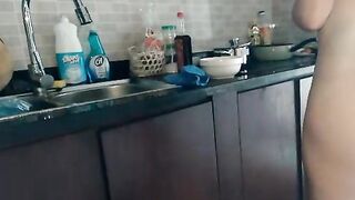 Người phụ nữ đảm đang