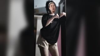 Idol @bumbumcuti của ae đây (P4)