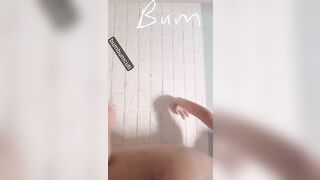 Idol @bumbumcuti thủ dâm (P5)
