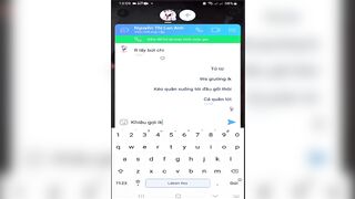 Nguyễn Thị Lan Anh và clip thủ dâm bằng 7 cây bút