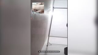 Nguyễn Thị Lan Anh và clip thủ dâm bằng 7 cây bút