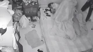 2 em học sinh c3 trốn học về địt nhau