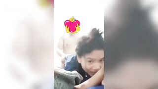 Gái có chồng địt nhau với đồng nghiệp giờ tăng ca