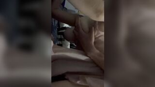 lén lút cùng chị hàng xóm chung dãy trọ xa chồng thèm chịch