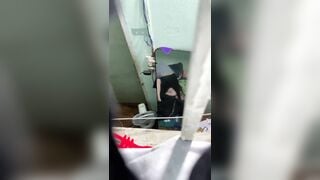 "Mẹ ơi, đừng đưa trai lạ về địt lén bố nữa mà" 2