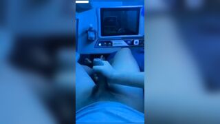Con vợ thích đi phô dâm và được chịch public