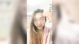 Full 54 phút, E Sinh viên Mặc Legging Loli mình dây Ở KTX Khoe Vú lồn nứng vcl ra