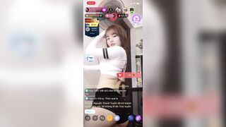 Em Yến Xôi nhảy cực dâm p2