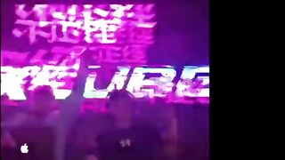 KTV Bar Trung Quốc, Mấy Sếp lớn Gọi nhân viên, Thoát y Vú lồn Bú Cu djt Nhau sướng