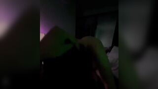 Dạy bé sgbb bú cu kêu ọt ọt