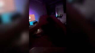 Dạy bé sgbb bú cu kêu ọt ọt