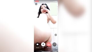 Lê Gia Mỹ chat sex Zalo khoe hào múp mới các anh zô húp