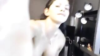 FBB Anal Party 6