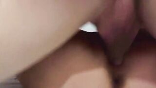 Em gái dâm cân 3 anh, chơi không bao cả 2 lỗ