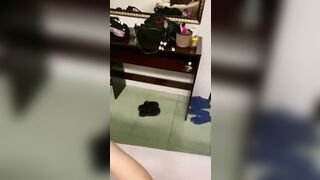 bé sinh viên giả vờ say để được đưa đi nhà nghỉ chịch