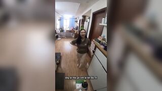 A Grap bị chị U45 gạ tình mà run