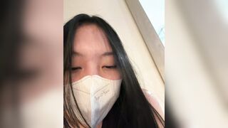 Gái dâm chubby vú to lồn múp khoe hàng trên live