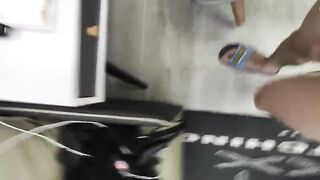 BÉ HS 16T , YÊU A GYMER , ĐỊT NHAU CỰC CHÁY