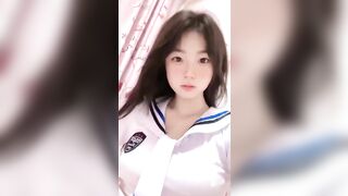 Thiên thần trường nghề vú to lồn dâm địt cả tân cu trai