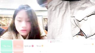 ometv show hàng cho người lạ xem p26