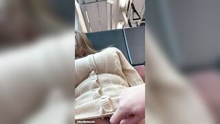 Súc vật, Người lạ ngủ trên tàu, Thg này Vạch Lồn rậm Lông Vú To quay video