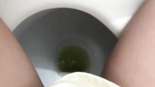 Genz non tơ bím múp khoe hàng - 7 (Teen,loli)