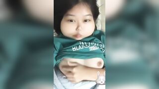 Phương Loan 2k9 muốn call nhưng sợ bị anh leak