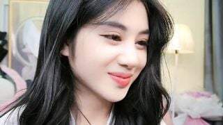 Em Anna Gấu xinh như thiên thần, live stripchat show bím múp p2