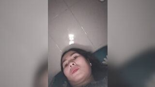 Chị mb 8x giáo viên đã từng chịch