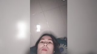 Chị mb 8x giáo viên đã từng chịch