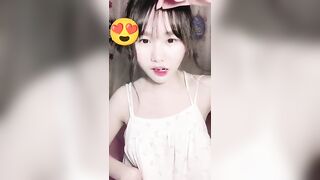 Bé Thư love 11 coi chỉ biết nunw 1