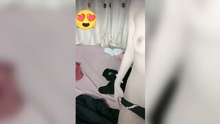 Bé Thư love 11 coi chỉ biết nunw 3