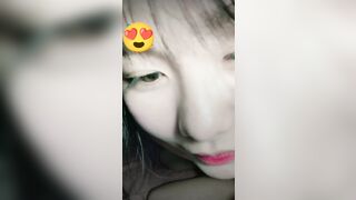 Bé Thư love 11 coi chỉ biết nunw 4
