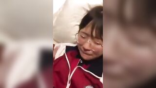 Minh Thư 2k7 sinh viên IUH cực xinh lộ clip bú cu cưỡi ngựa như máy khâu