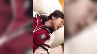 Minh Thư 2k7 sinh viên IUH cực xinh lộ clip bú cu cưỡi ngựa như máy khâu