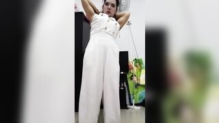 Chị mb vú to lồn ngon gạ trai trẻ phần 3