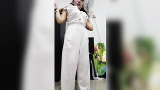 Chị mb vú to lồn ngon gạ trai trẻ phần 3