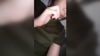 Diễm Quyên 2kar9 bé nó dâm khỏi phải bàn 4