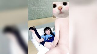 Luo Mengmeng @wn54321 - Hồ sơ Twitter _ TwStalker