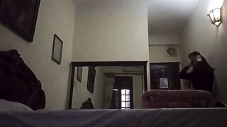 Gạ thành công Ny của bạn thân đi ks