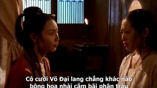 Sex cổ Trung Quốc: Kim Bình Mai