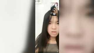 Seri call sex cùng gái xinh - Ái Châu