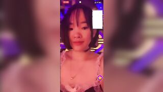 Seri call sex cùng các em xinh trên Honey Cam 2