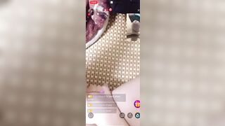 Seri call sex cùng các em xinh trên Honey Cam 3