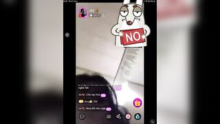 Seri call sex cùng các em xinh trên Honey Cam 4